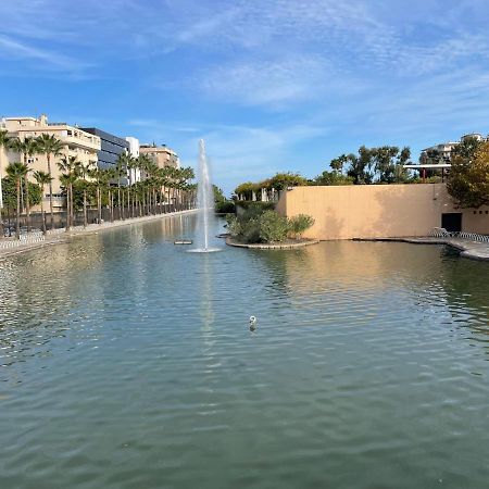 Casa Carmen 20 Leilighet Málaga Eksteriør bilde